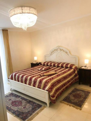 Atticus Apartment Giardini Naxos